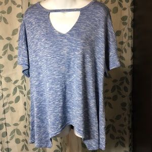 👑 Juicy Couture, Large, short sleeve shirt 👑